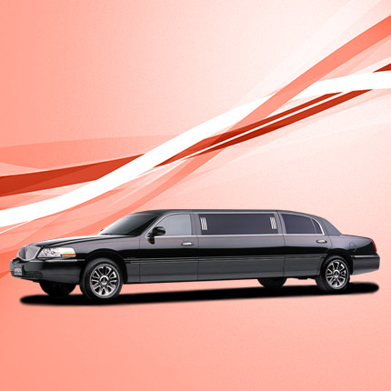 stretch limo